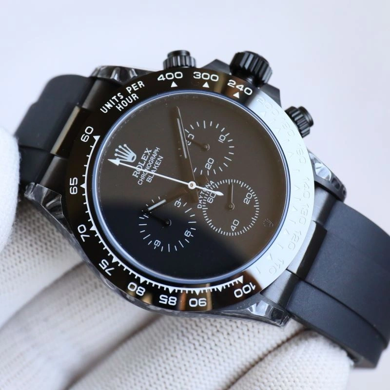 ROLEX Watches WeatherProof 199611