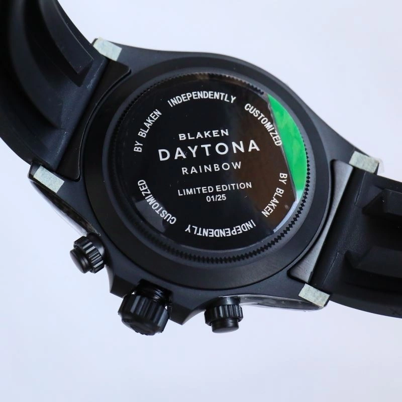 ROLEX Watches WeatherProof 199611