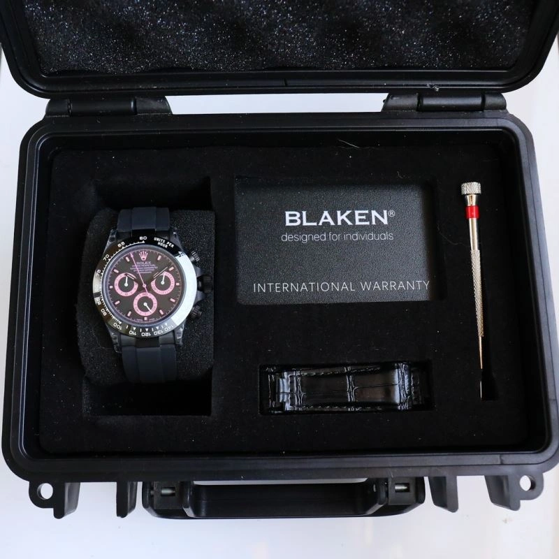 GoAnywhere ROLEX Watches 199610