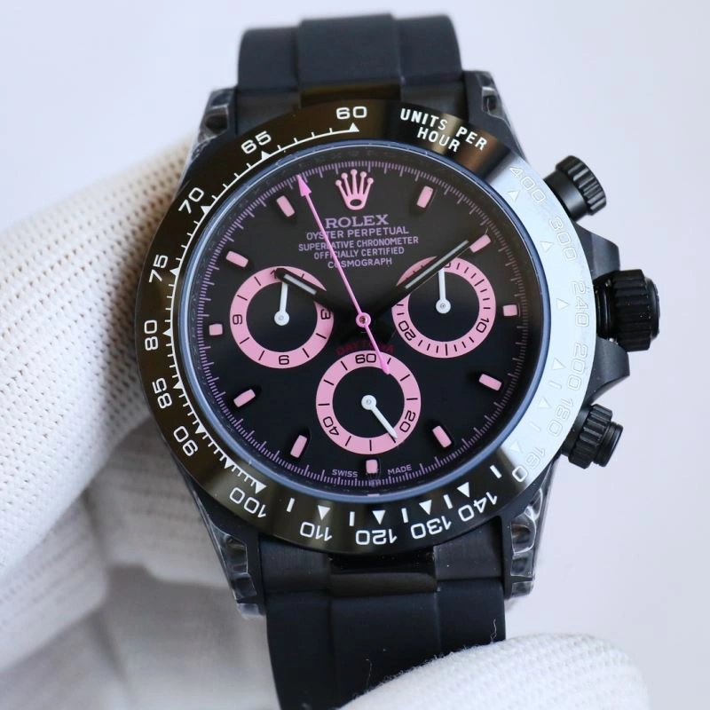 GoAnywhere ROLEX Watches 199610