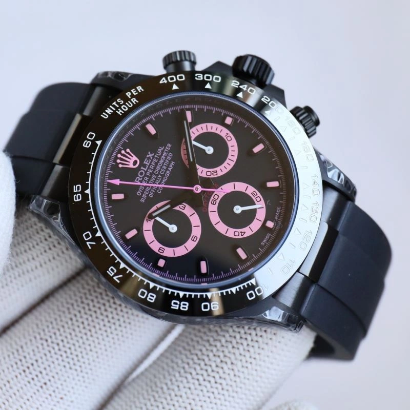 GoAnywhere ROLEX Watches 199610