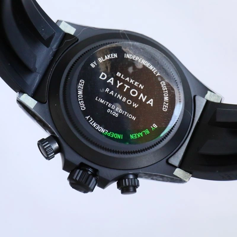 GoAnywhere ROLEX Watches 199610