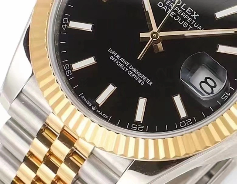 Thermal ROLEX Watches 199584