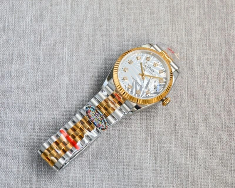 ROLEX Watches Durable 199609