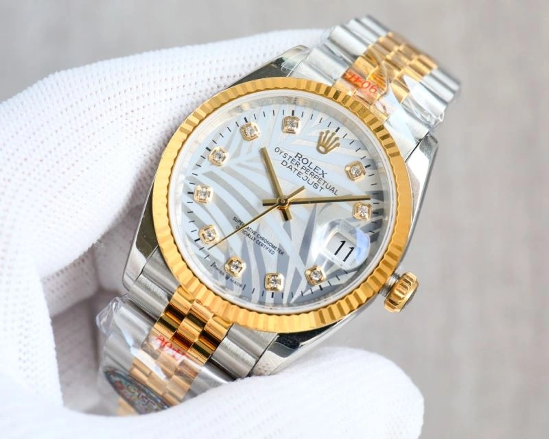 ROLEX Watches Durable 199609