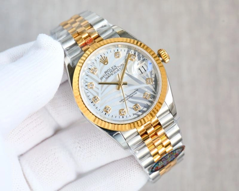 ROLEX Watches Durable 199609