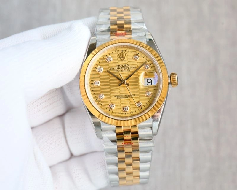 ROLEX Watches Durable 199609