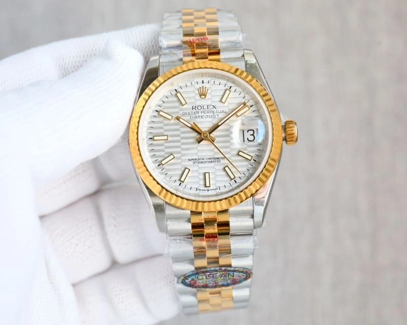 ROLEX Watches Durable 199609