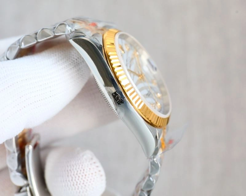 ROLEX Watches Durable 199609