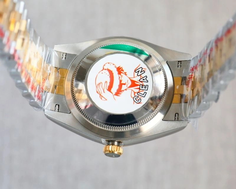 ROLEX Watches Durable 199609