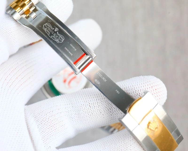 ROLEX Watches Durable 199609