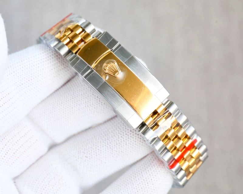 ROLEX Watches Durable 199609