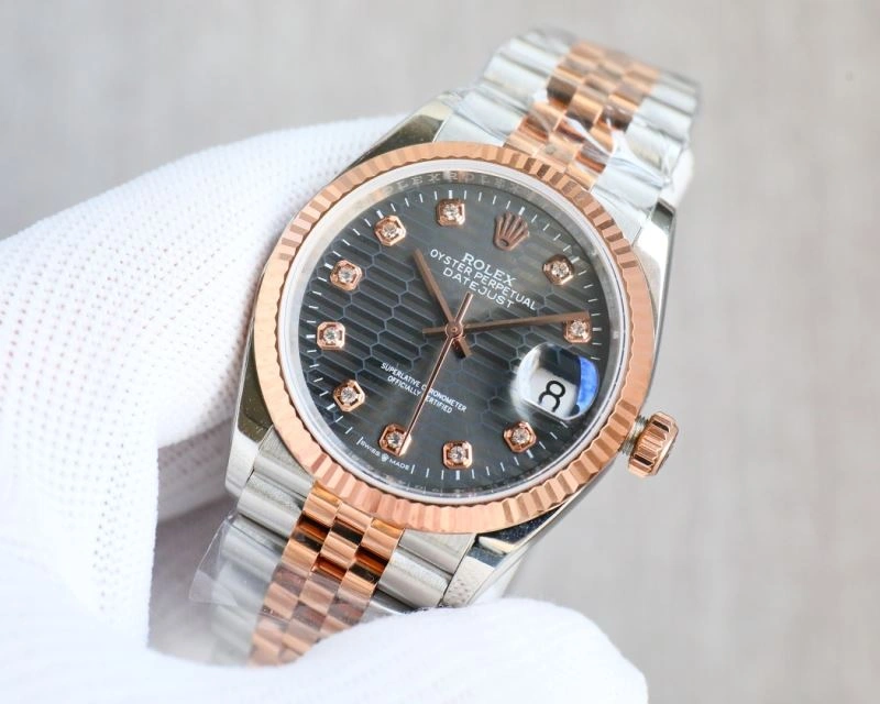 ComfortFit ROLEX Watches 199596