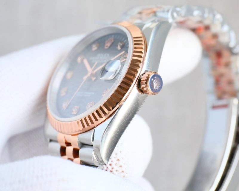 ComfortFit ROLEX Watches 199596
