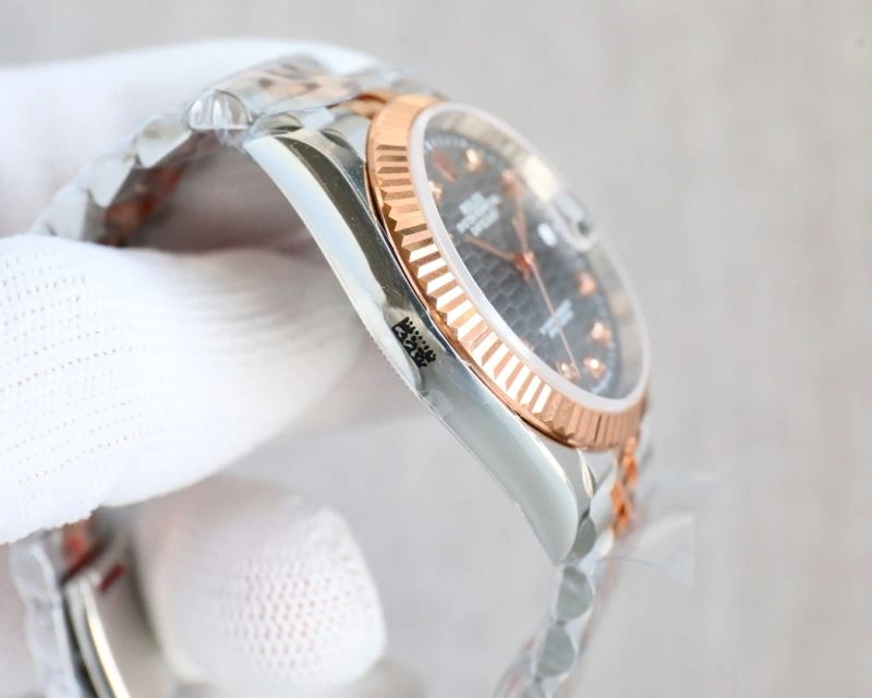 ComfortFit ROLEX Watches 199596