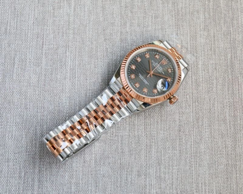 ComfortFit ROLEX Watches 199596