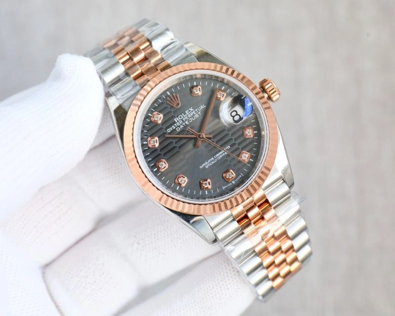 ComfortFit ROLEX Watches 199596