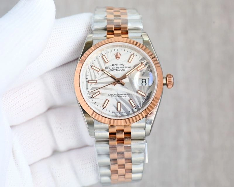 ComfortFit ROLEX Watches 199596