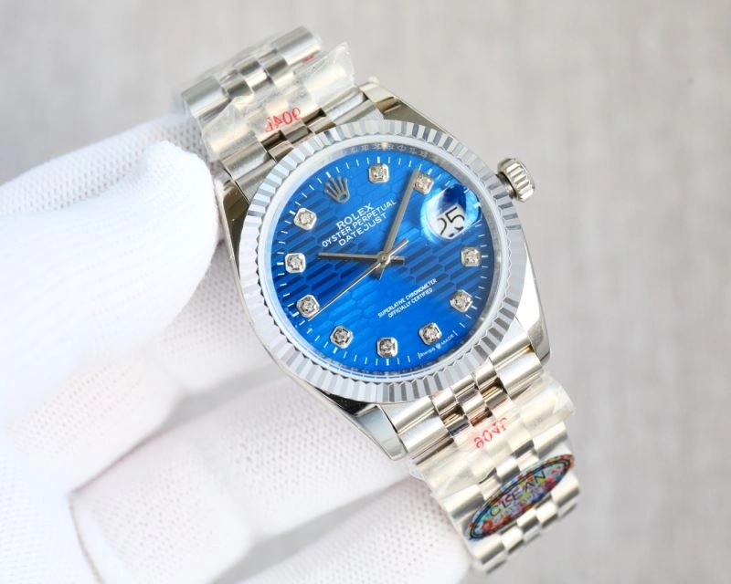 ROLEX Watches Effortless 199604