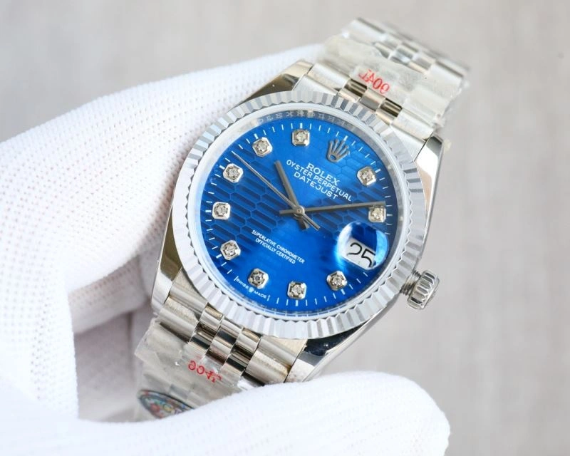 ROLEX Watches Effortless 199604