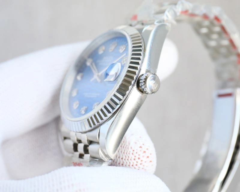 ROLEX Watches Effortless 199604
