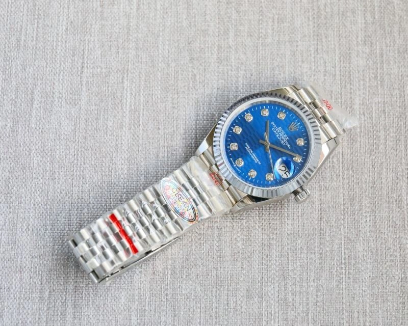 ROLEX Watches Effortless 199604