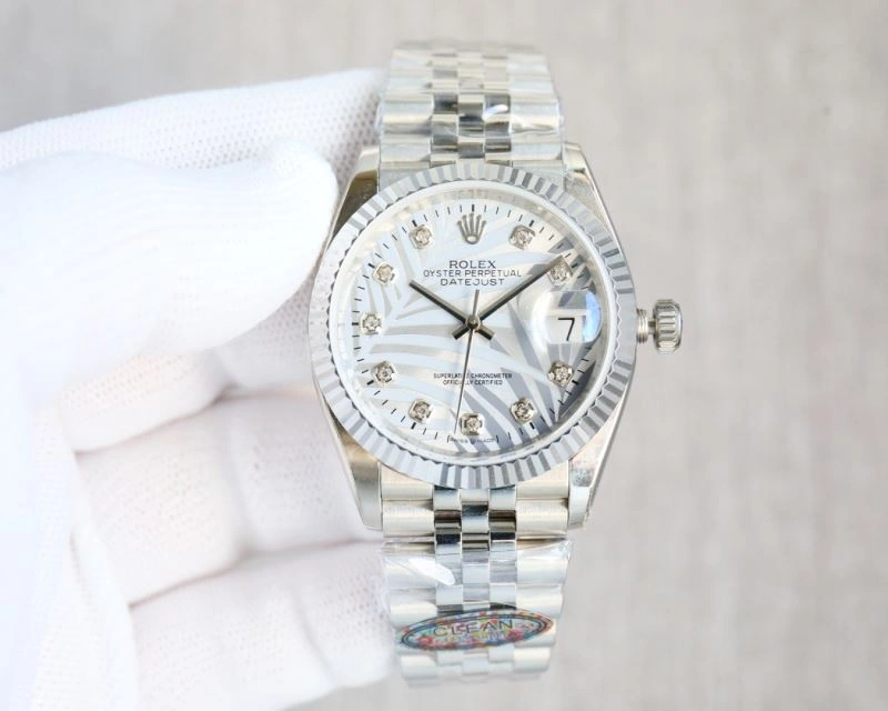 ROLEX Watches Effortless 199604
