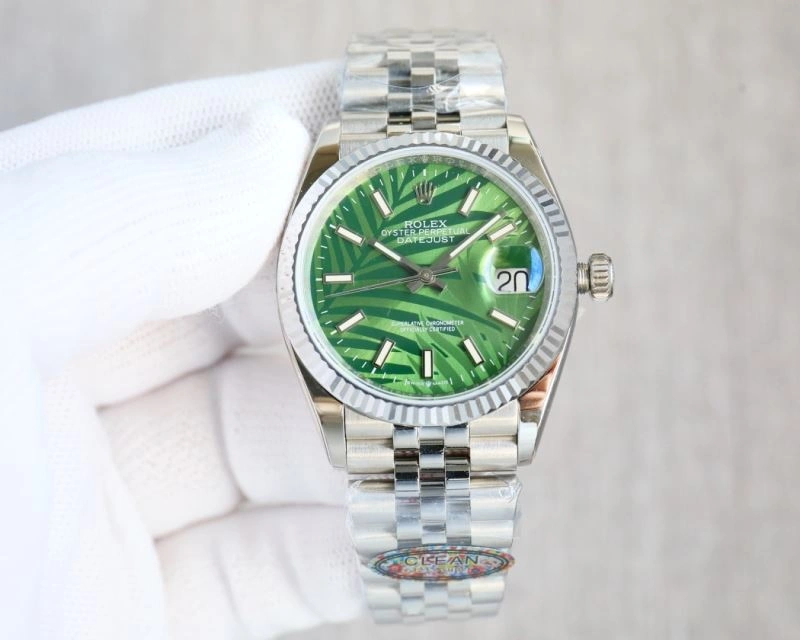 ROLEX Watches Effortless 199604