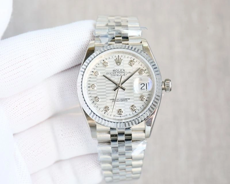 ROLEX Watches Effortless 199604