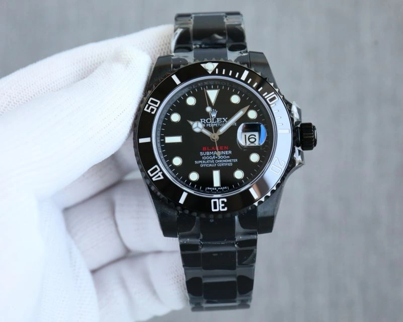 Breathable ROLEX Watches 199605