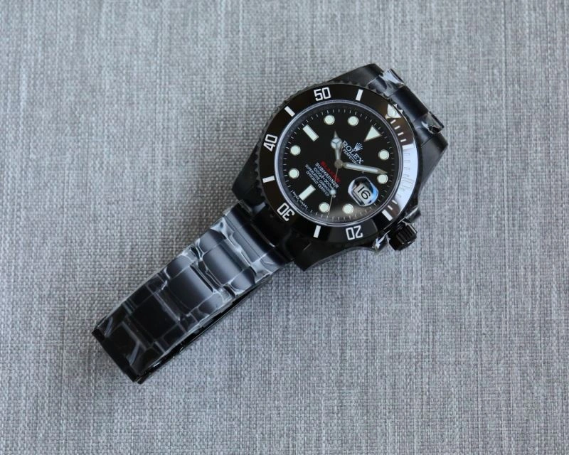 Breathable ROLEX Watches 199605