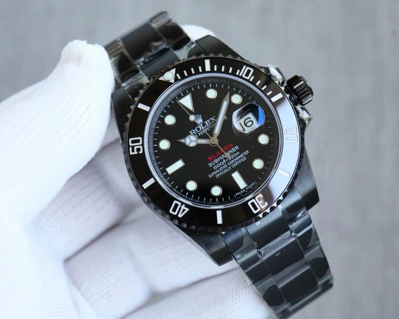 Breathable ROLEX Watches 199605