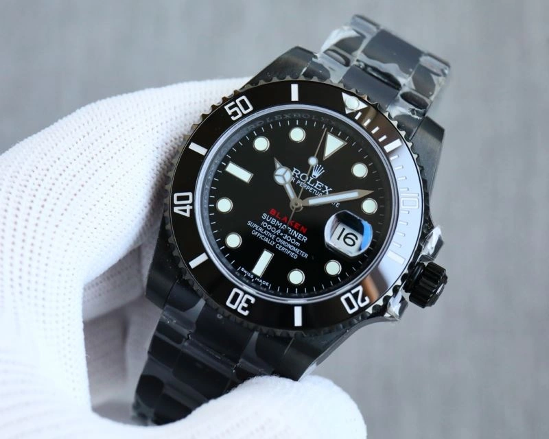 Breathable ROLEX Watches 199605