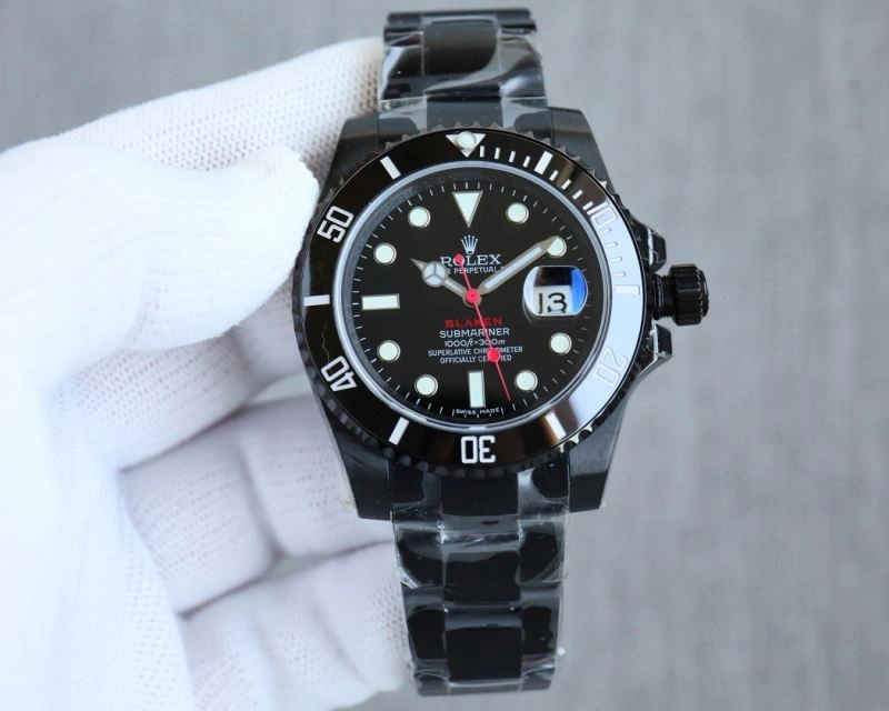 Breathable ROLEX Watches 199605