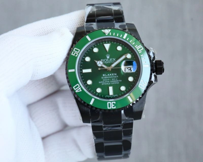 Breathable ROLEX Watches 199605