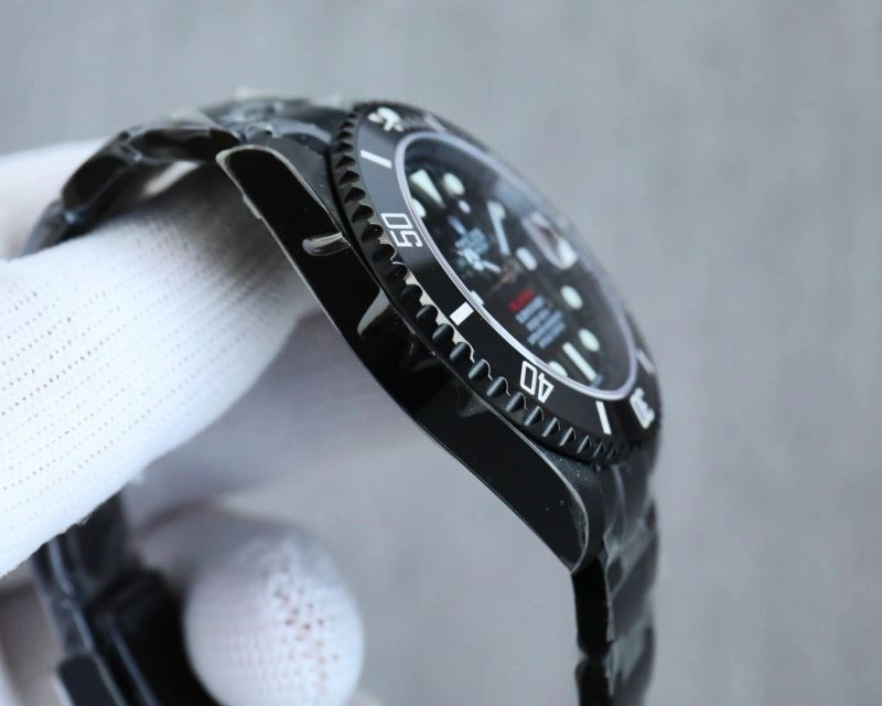 Breathable ROLEX Watches 199605