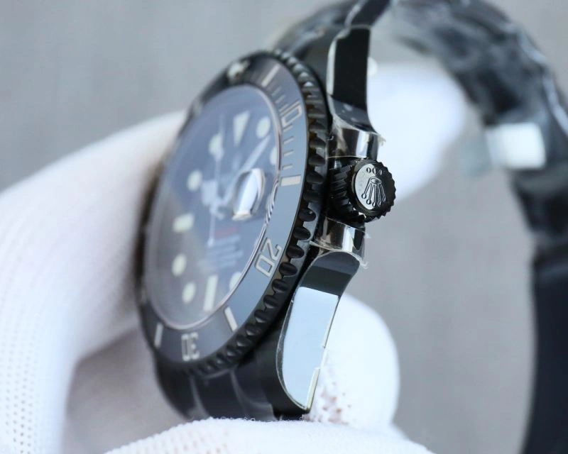 Breathable ROLEX Watches 199605