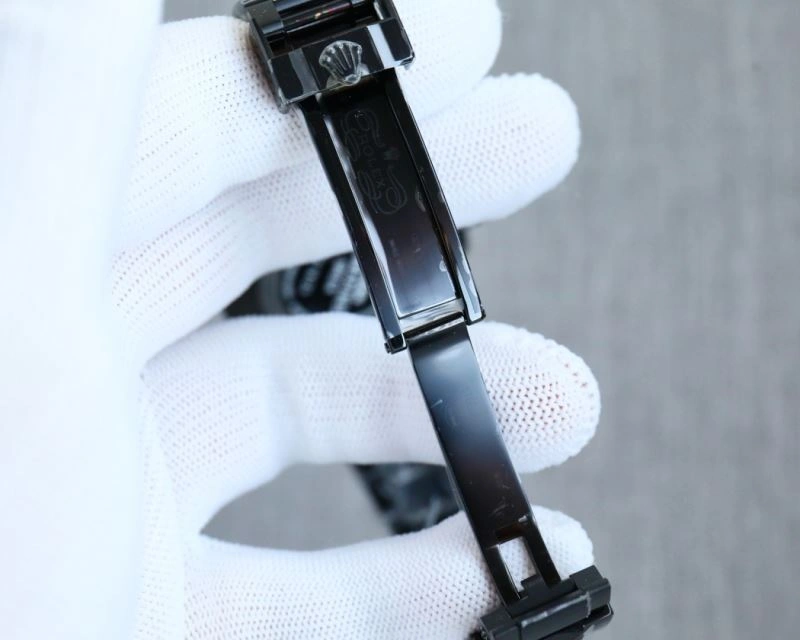 Breathable ROLEX Watches 199605