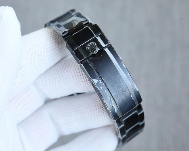 Breathable ROLEX Watches 199605