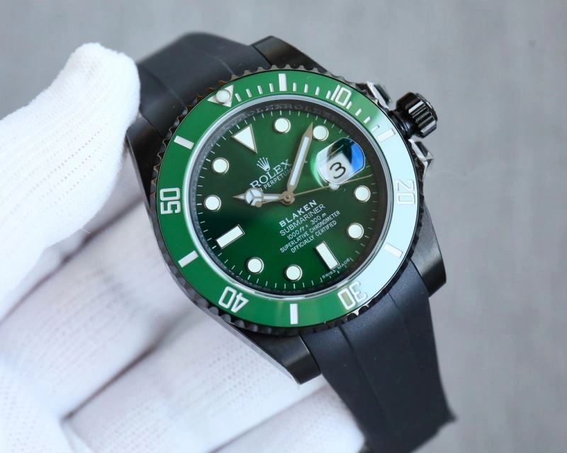 ROLEX Watches FashionForward 199603