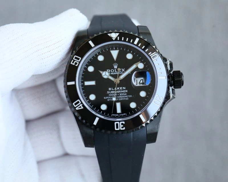 ROLEX Watches FashionForward 199603