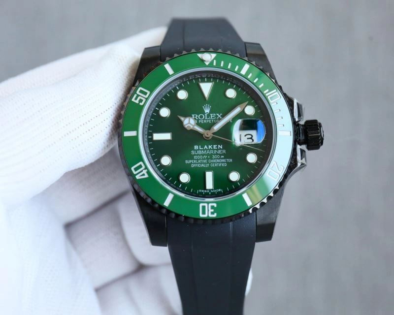 ROLEX Watches FashionForward 199603