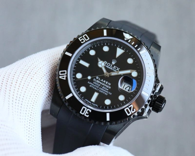 ROLEX Watches FashionForward 199603