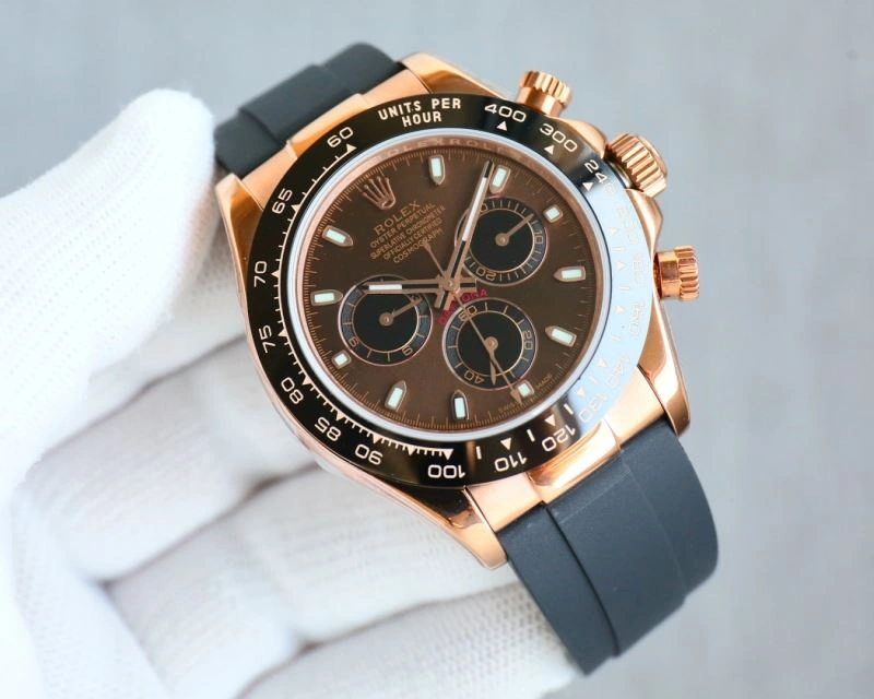 ROLEX Watches Bold 199607
