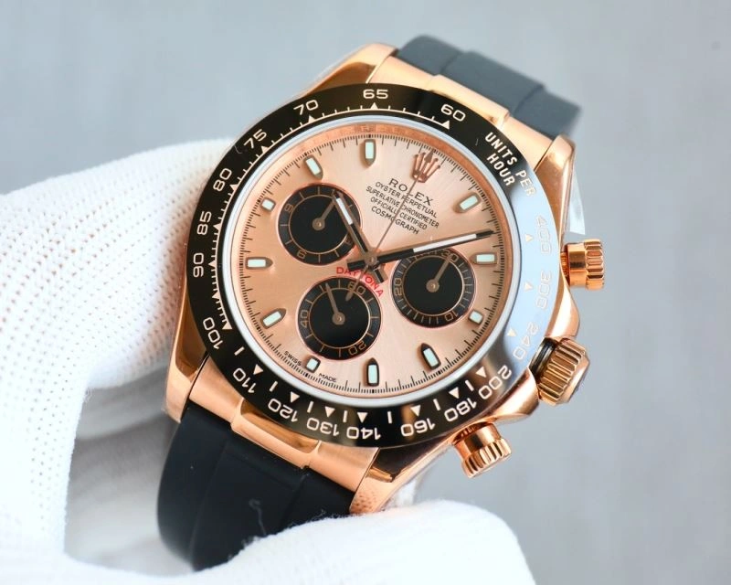ROLEX Watches Bold 199607