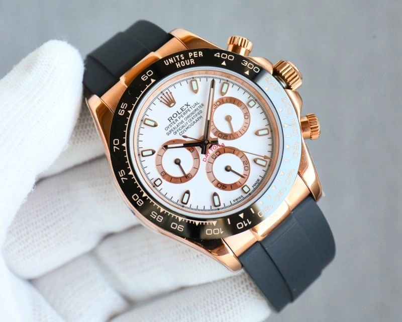 ROLEX Watches Bold 199607