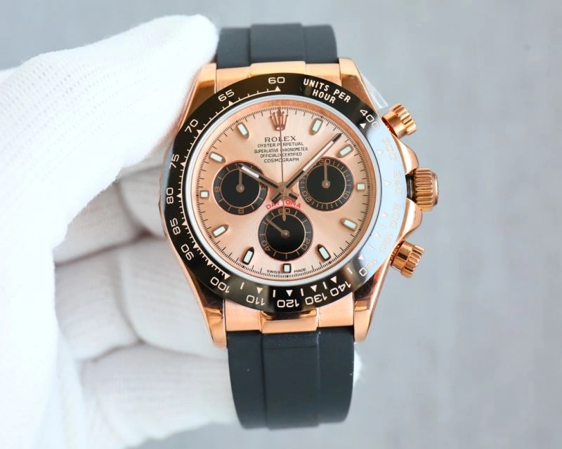 ROLEX Watches Bold 199607