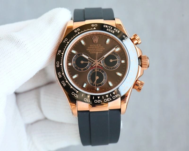 ROLEX Watches Bold 199607