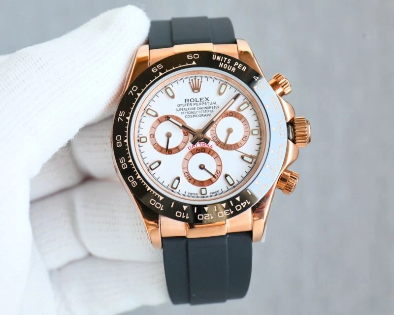 ROLEX Watches Bold 199607