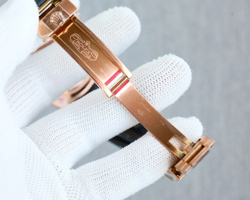 ROLEX Watches Bold 199607